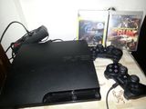 vand sony play station 3