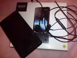 vand Sony X peria T