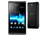 vand sony xperia e