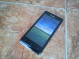 Vand Sony Xperia J