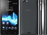 Vand Sony Xperia J