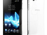 Vand Sony Xperia J