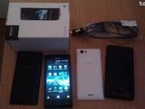 vand sony xperia J,stare impecabila, fara defecte