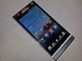 Vand Sony Xperia S