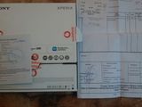 Vand Sony Xperia SP 4G