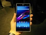 Vand Sony Xperia Z Ultra, 16 gb