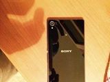 vand sony xperia z3 black