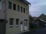 Vand spatiu comercial ultracentral Bistrita