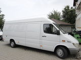 Vand Sprinter 311 CDI