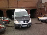 Vand  Sprinter