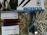 Vand SPY PEN (pix pt.spionaj)