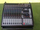 Vand statie cu mixer, boxe si microfoane Behringer