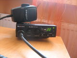 Vand statie radio CB + antena cu talpa magnetica