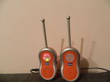 Vand statii walkie talkie Chicco
