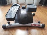 Vand Stepper Twist Spartan