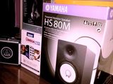 Vand Studio Audio Nou Garantie , pretul este  jumate