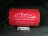 Vand Subwoofer + Statie Auto !