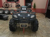 Vand Suzuki 500 4x4 !!