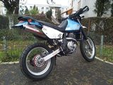 vand suzuki dr 650 s