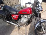 Vand SUZUKI GN 250