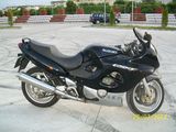 Vand Suzuki GSX-600 F stare foarte buna de functionare