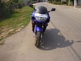 vand suzuki gsxr 600 srad