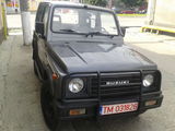 VAND SUZUKI SAMURAI