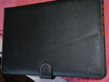 Vand tableta goclever a101 + husa cu tastatura