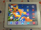 Vand tableta IPad 3,16g memorie,3G,alba, stare perfecta!