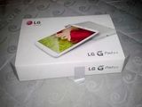 Vand tableta Lg G Pad v 500