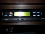 VAND TAHOGRAF KIENZLE LA 12V