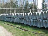 vand teava si tuburi din beton armat si ferme metalice la 12mm lungime