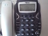 Vand Telefon fix cu fir TELETON 49c