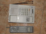 Vand Telefon Fix Panasonic