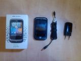 Vand telefon HTC Wildfire A333
