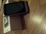 Vand telefon HTC WILDIFRE S