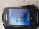 vand telefon in stare buna!!!! Samsung Galaxy y Young Duos GT-S6102