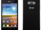 Vand telefon LG Optimus L7 P700/ Schimb cu Samsung Galaxy S2
