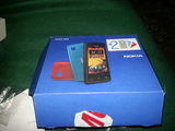 vand telefon mobil