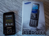 Vand telefon mobil