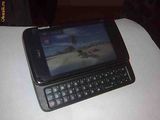 Vand telefon mobil marca Nokia N900 in stare buna de functionalitate !