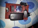 Vand telefon mobil Nokia E63 + husa + casca Bluetooth