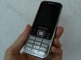 Vand telefon mobil Samsung GT-C 3322