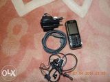 vand telefon nokia 6233 + accesorii
