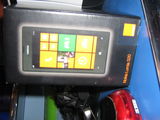 vand telefon nokia lumia 520 red