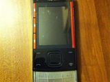 Vand telefon Nokia X3