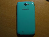 Vand telefon Samgung Galaxy Note 2+ husa flip cover