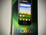Vand telefon Samsung Galaxy Ace S5830