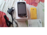 vand telefon samsung galaxy mini 2 300 ron neg