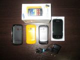 Vand telefon samsung galaxy mini 2 cu (10 luni garantie)